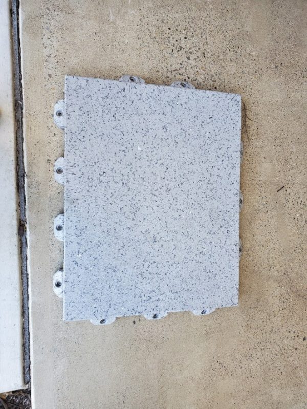 Terrewalks New Generation Plastic Sidewalks Panels now available! Place your orders now! - Image 24