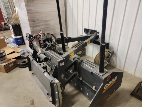 2022 Case New Holland Land Leveler Model PD34 for sale