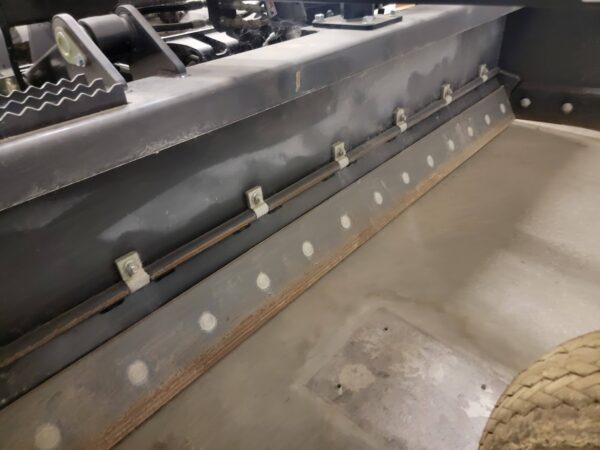 2022 Case New Holland Land Leveler Model PD34 for sale - Image 4