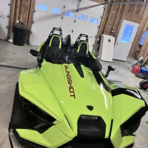2022 Polaris Slingshot R22 for sale