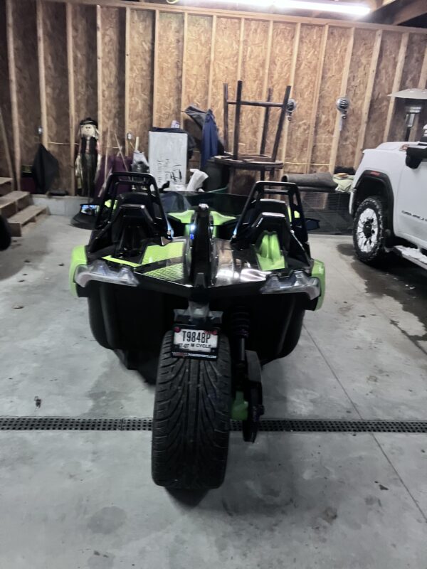 2022 Polaris Slingshot R22 for sale - Image 4