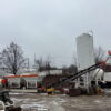 2023 American Concrete N-2200 Portable Batch Plant for sale