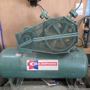 2/20 Single phase air compressor