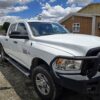 Ram 2016, 3500 Heavy Duty Turbo Diesel