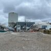 2008 Cart-A-Way Ready Mix Concrete Plant