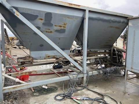 2008 Cart-A-Way Ready Mix Concrete Plant - Image 11