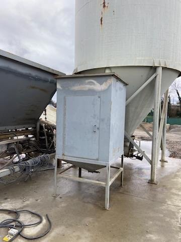 2008 Cart-A-Way Ready Mix Concrete Plant - Image 10