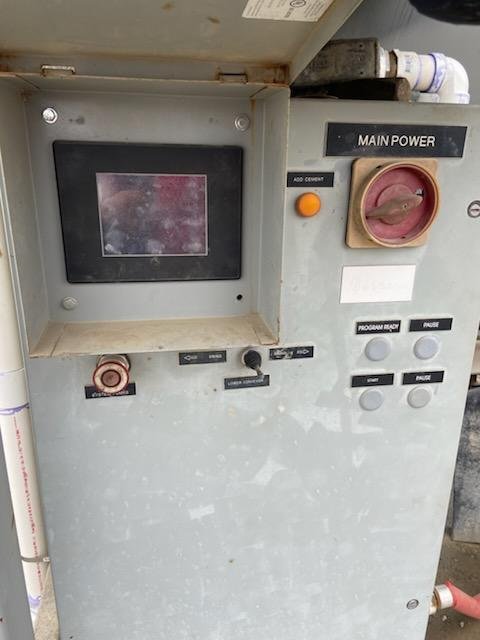 2008 Cart-A-Way Ready Mix Concrete Plant - Image 8