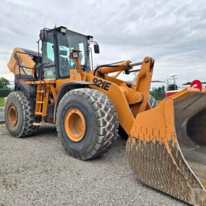 2008 Case 921E Payloader