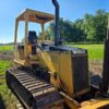 Cat D5C Dozer with 6 Way Blade