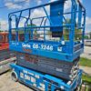 Genie GS-3246 Scissor Lift
