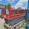 Sky jack SJIII 4626 Scissor Lift