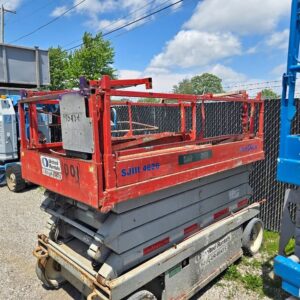 Sky jack SJIII 4626 Scissor Lift