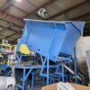 Complete Compression Mold Production Line