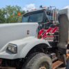 1999 Kenworth T800 6 Axle Dump Truck