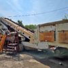 2004 Metso Model ST 352 Screener