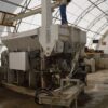 2024 Cemen Tec Model CT-350-P Portable Concrete Batch Plant