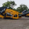 2019 Anaconda DF514 Scalping Screen