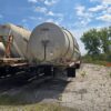 1988 Heil 1600 cubic ft. Bulk Trailer