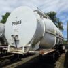 1999 Cf Pine 1500 Cubic ft Bulk Trailer